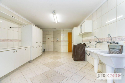 Imagem 12 de 30 de Chácara Com 9 Dormitórios À Venda, 363000 M² Por R$ 10.000.000,00 - Águas Claras - Piraquara/pr - Ch0001