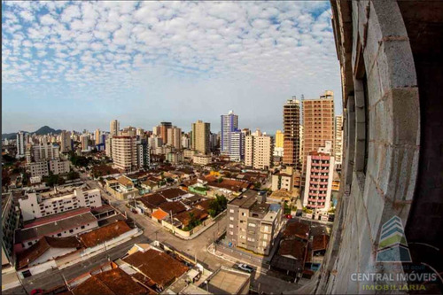 Imagem 18 de 18 de Apartamento Com 2 Dorms, Aviação, Praia Grande - R$ 238 Mil, Cod: 9997 - V9997