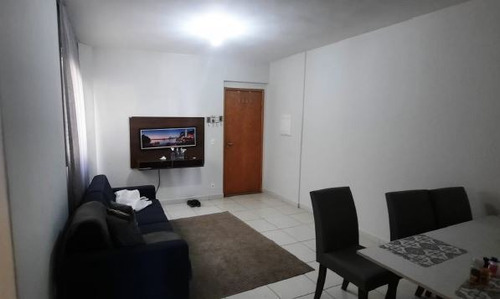 Imagem 1 de 3 de Apartamento - Padrão, Para Venda Em Uberlândia/mg - Aptub2