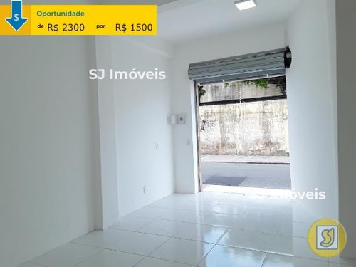 Imagem 4 de 7 de Loja Para Locação - 39575