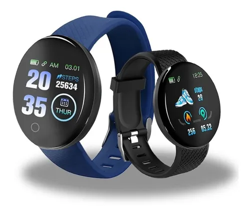 Reloj inteligente mercadolibre venezuela sale