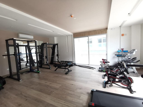 Imagen 5 de 17 de Apartaestudio En Arriendo En Puerto Colombia Sabanilla. Cod 103710