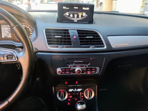 Imagen 6 de 25 de Audi Q5 2013 2011 2012 2014 2015 Q3 A4 A3 A1 A5 Automatica Q