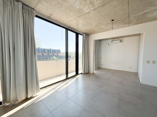 Departamento Monoambiente En Alquiler En Club Bamboo, Pilar, G.b.a. Zona Norte