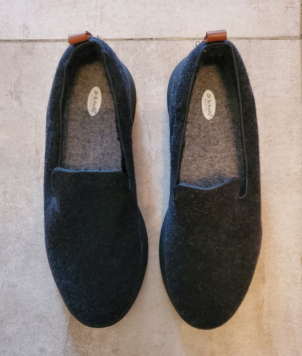Dr Scholl Calzado Urbano 8.5/25,5cm (Usado)