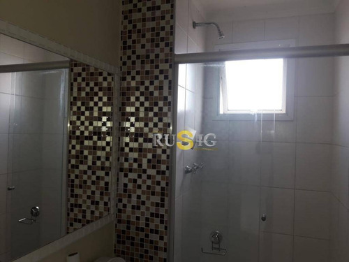 Imagem 9 de 16 de Apartamento Com 2 Dormitórios À Venda, 45 M² Por R$ 313.000 - Maranhão - São Paulo/sp - Ap1381