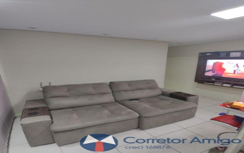 Imagem 16 de 18 de Vendo Apto 2 Dorm. Pq Continental Ii - Ml3144