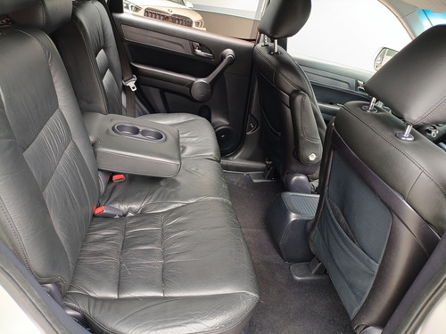 Honda CR-V CR-V 2.0 16V 4X2 LX (aut)