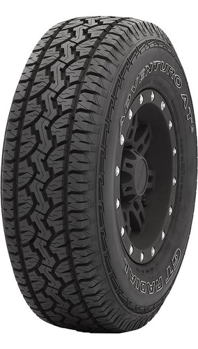 Llanta 31x10.50r15 Lt 6pr 109s Adventuro At3 Gt Radial
