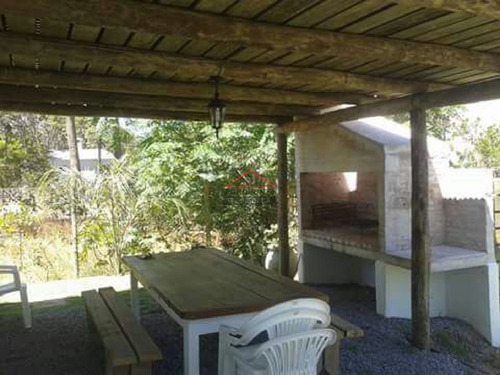 Casa En La Barra, 4 Dormitorios *- Ref: 3371