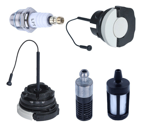 Tapa De Combustible Para Stihl Ms171 Ms181 Ms192 Ms193 Ms200