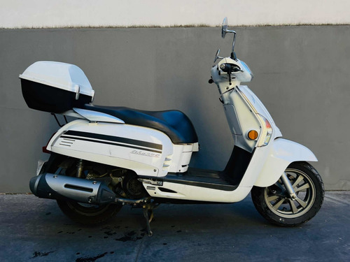 Imagen 7 de 8 de Kymco Like 125