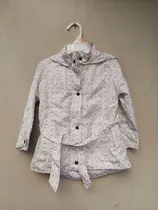 Comprar Campera Liviana - Talle 2 Mimo Babies (no Mimo&co)