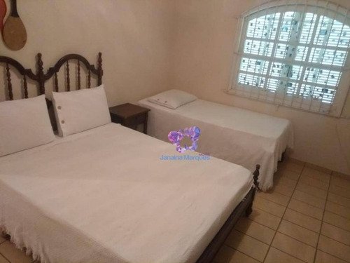Imagem 19 de 30 de Chácara Com 6 Dormitórios À Venda, 24400 M² Por R$ 850.000,00 - Quedas D'água - Itu/sp - Ch0103