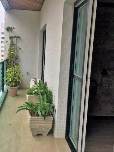 Imagem 5 de 30 de Apartamento Alto Padrão À Venda, Praia Pitangueiras, Guarujá. Estuda Permuta! - Ap3927 - 34710797