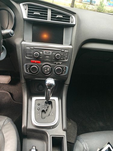 Citroën C4 Lounge 1.6 Thp Tendance Flex Aut. 4p