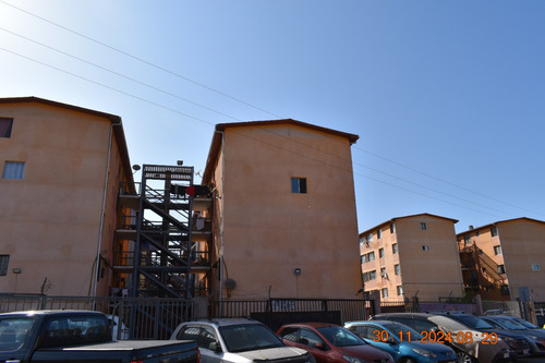 Conjunto Residencial Alelies Ii