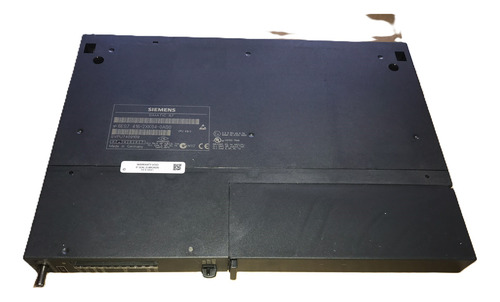 6es7416-2xk04-0ab0 Siemens Simatic S7-400, Cpu 416-2 Modulo