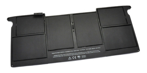 Reparación Remplazo Bateria Macbook Air 11 A1465 A1495