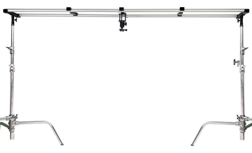 Proaim Overhead 12ft Modular Studio Para Tomas De Mesa Y Vis