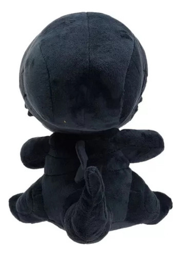 Q Muñeco De Peluche De 22 Cm Con Forma De Xenomorfo