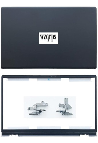 Cubierta Lcd Repuesto Para Laptop Tapa Trasera Bisel Frontal