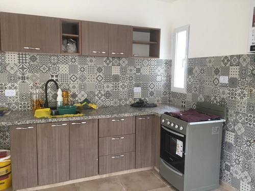 Imagen 4 de 12 de Duplex Venta En Villa Allende Golf