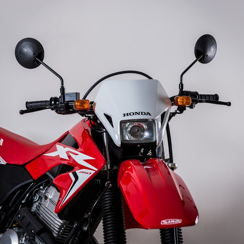 Imagen 3 de 8 de Tornado 250- 2023 - $ 1.660.000 - Xr 250 Contado - Tuamoto