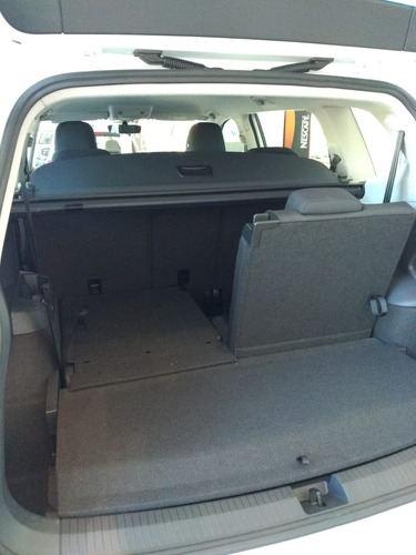 Volkswagen Tiguan Allspace Motor 1.4 Tsi 2021 At Dsg