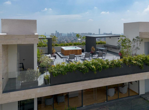 Últimas Casas en ALFIERI Cuajimalpa-Entrega Inmediata.
