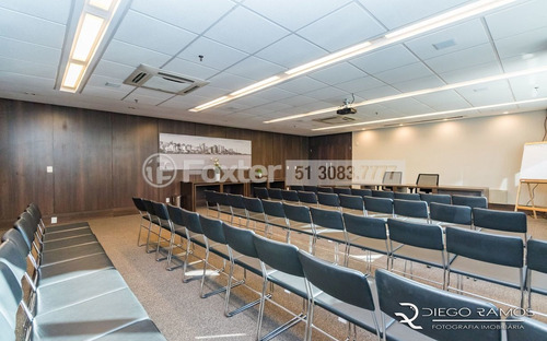 Imagem 29 de 30 de Sala / Conjunto Comercial, 35.08 M², Jardim Botânico - 128528