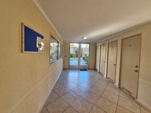 Departamento En Condominio Jaime Repullo Talcahuano