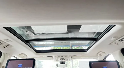 GMC Yukon 6.2 Denali At