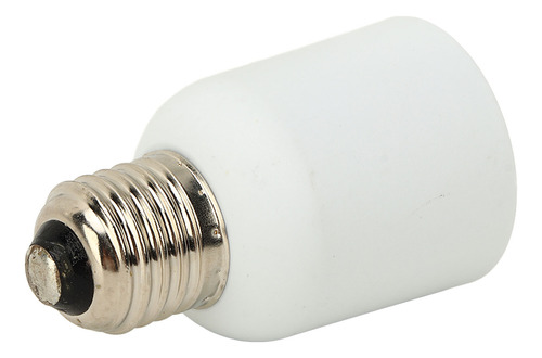 Adaptador De Enchufe Para Bombilla Led, 2 Unidades, E27 A E4