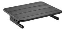 Comprar Soporte Ergonomico Pies Ajustable Mejora Postura Brateck Ax®