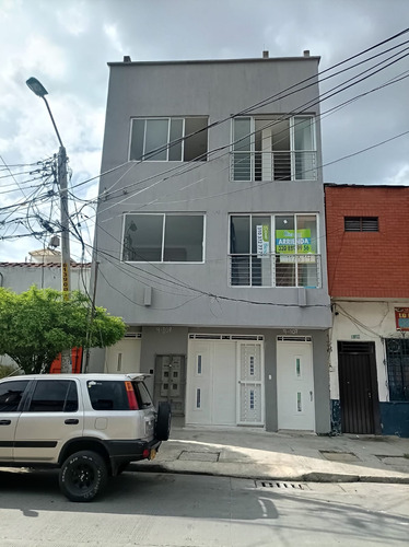 Apartamento En Arriendo En Cali Bretaña. Cod 112510