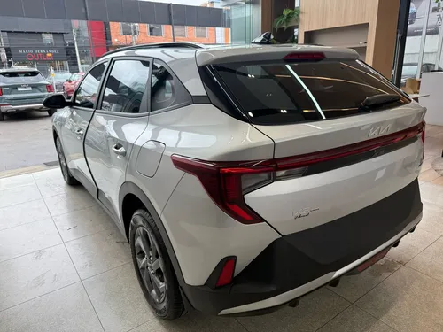 Kia K3 Cross Vibrant Mecanico Mod 2026 Soat Gratis