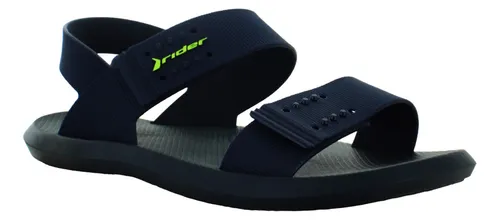 Rider Sandalia Huarache Ajustable Playa Alberca Hombre 83682
