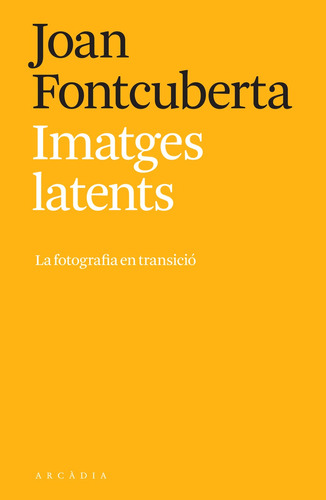 Libro Imatges Latents