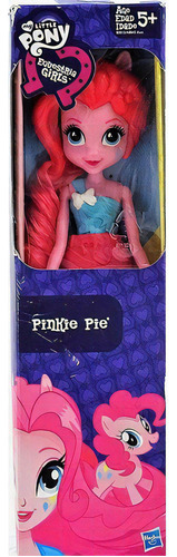 Pinkie Pie de My Little Pony Equestria para niñas