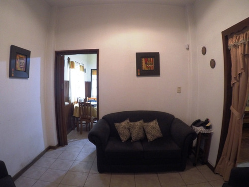 Imagen 6 de 14 de Casa Multifamiliar C/parque. Venta