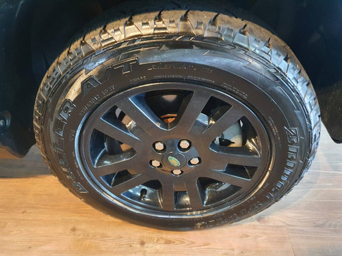 Imagem 12 de 12 de Land Rover Freelander 3.2 Se 6 Cilindros 24v Gasolina 4p