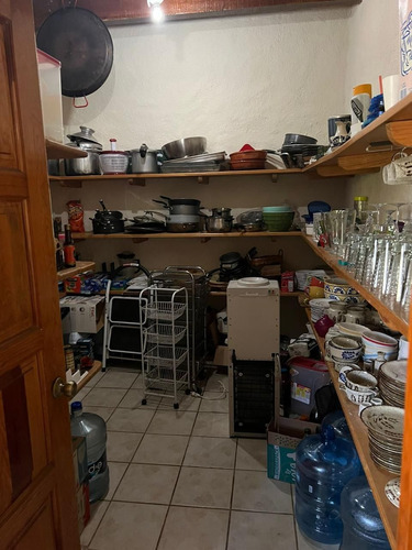 Casa En Venta En Avandaro A Dos Aguas Estilo Vallesano