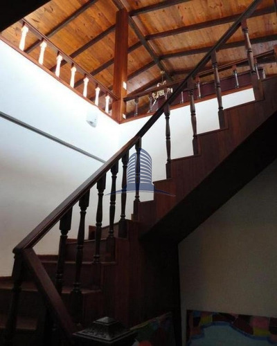 Venta Y Alquiler Temporario De Gran Casa En Pinares A 1 Cuadra De La Playa- Ref: 1499