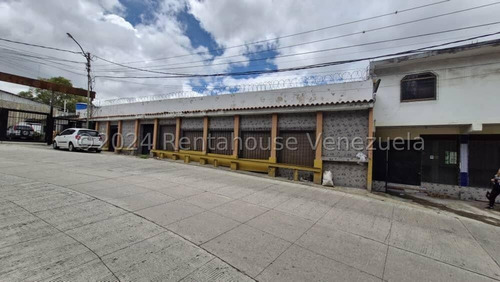 Ml Local En Alquiler En Las Minas 25-21 Yg