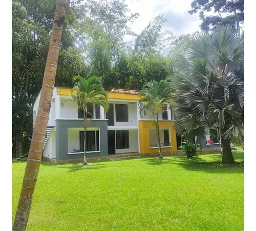 Se Vende Chalet En Valle Del Cauca
