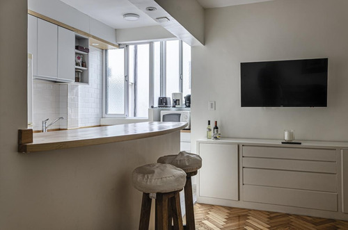 Imagen 7 de 21 de Departamento - Recoleta