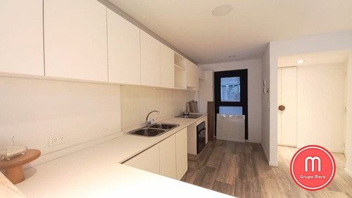 Imagen 7 de 23 de Excelente Edificio - Dzain Patricios - Full Amenities - 3 Amb Con Patio Y Blacón