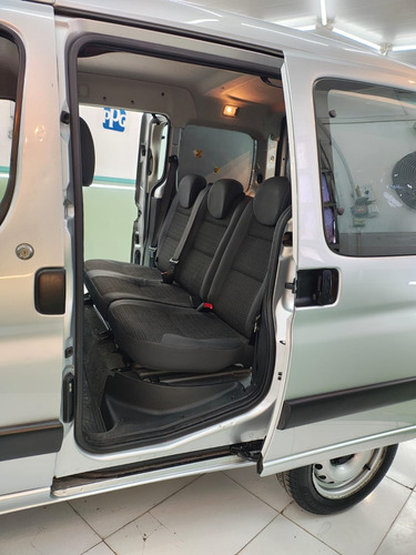 Citroën Berlingo Furgon 1.6 Hdi 92 Bussines