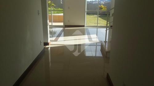 Imagem 14 de 30 de Casa Com 5 Dormitórios À Venda, 300 M² Por R$ 1.250.000,00 - Condomínio Recanto Dos Paturis - Vinhedo/sp - Ca0375